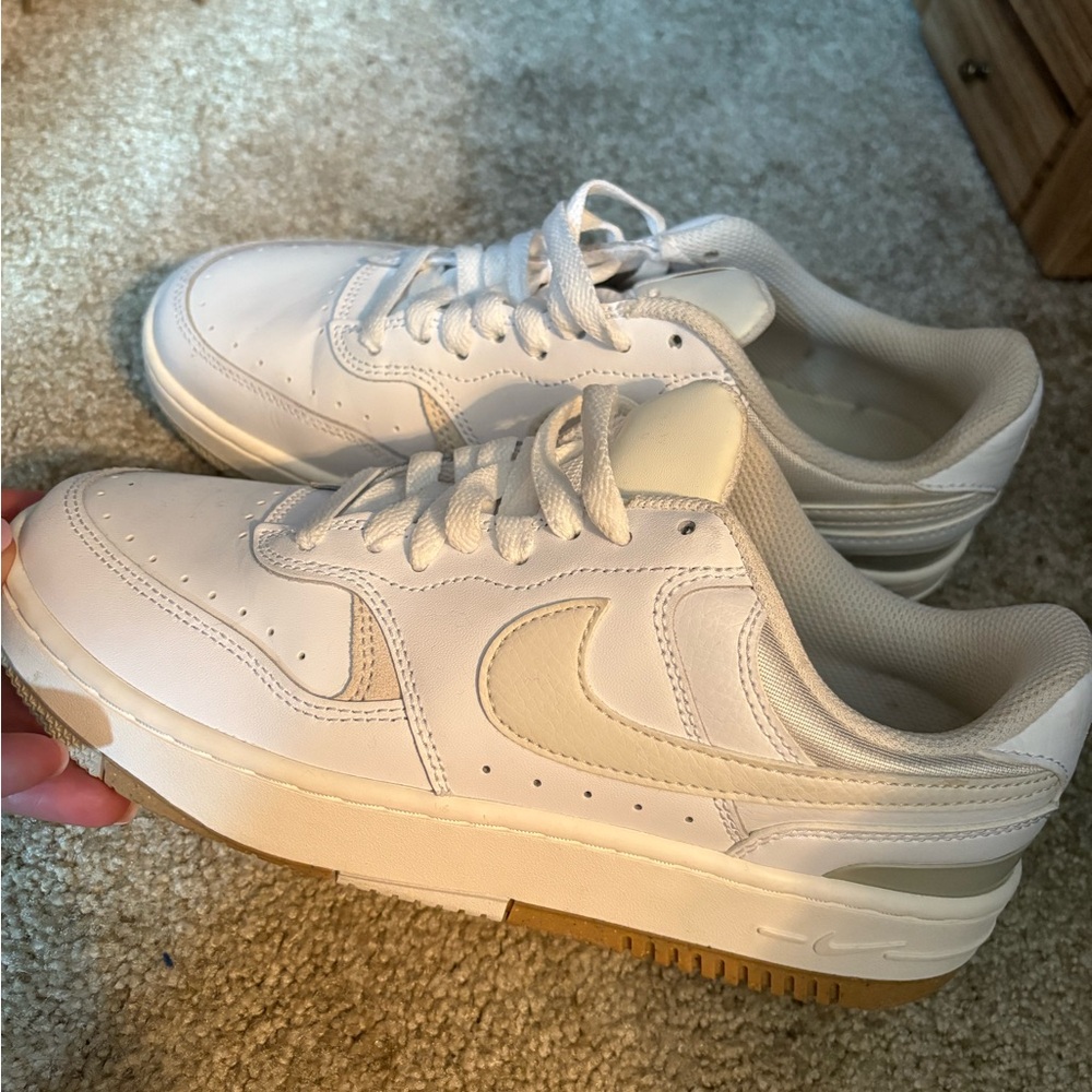 Nike Gamma Force Sneakers